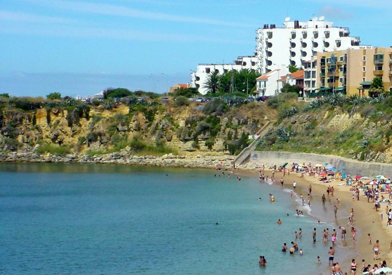 Ocean View In Estoril - Checkinhome المظهر الخارجي الصورة